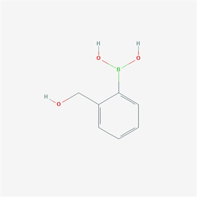 (2-(Hydroxymethyl)phenyl)boronic acid