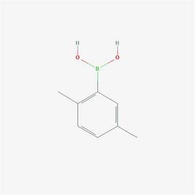 2,5-Dimethylphenylboronic acid