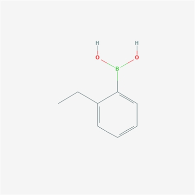 2-Ethylphenylboronic acid