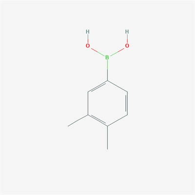 3,4-Dimethylphenylboronic acid