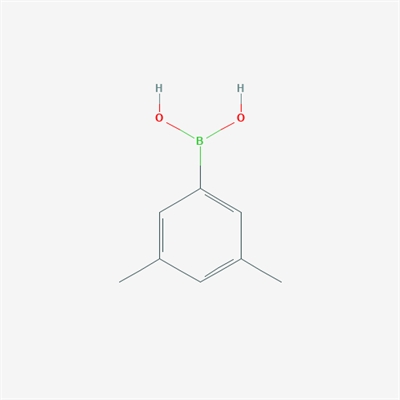 3,5-Dimethylphenylboronic acid