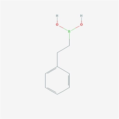 Phenethylboronic acid