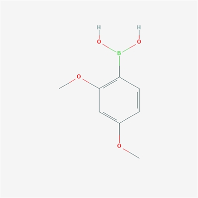 2,4-Dimethoxyphenylboronic acid