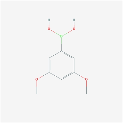 3,5-Dimethoxybenzeneboronic acid