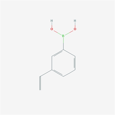 (3-Vinylphenyl)boronic acid