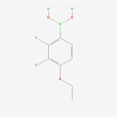 (4-Ethoxy-2,3-difluorophenyl)boronic acid