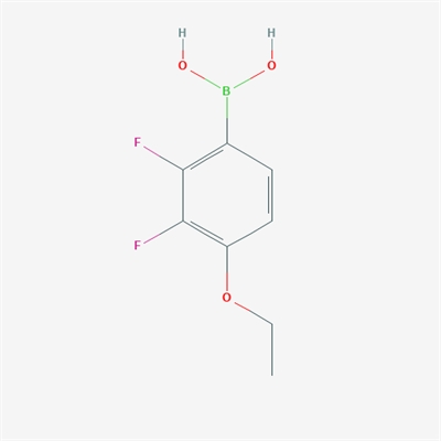 (4-Ethoxy-2,3-difluorophenyl)boronic acid