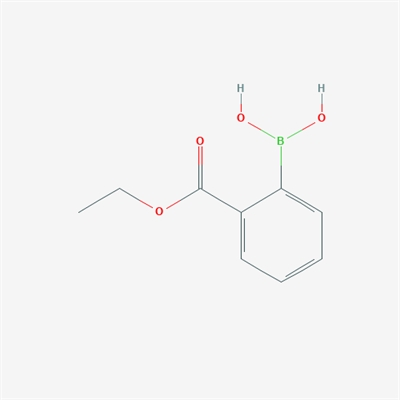 (2-(Ethoxycarbonyl)phenyl)boronic acid