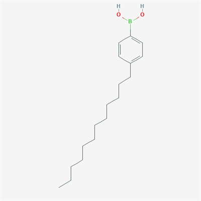 (4-Dodecylphenyl)boronic acid