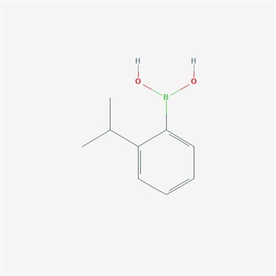 (2-Isopropylphenyl)boronic acid