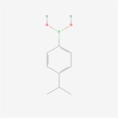 4-Isopropylphenylboronic acid