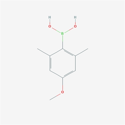 4-Methoxy-2,6-dimethylphenylboronic acid