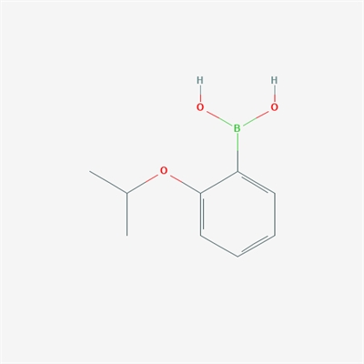 (2-Isopropoxyphenyl)boronic acid