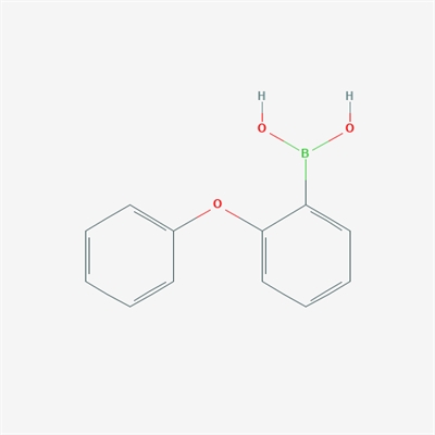 2-Phenoxybenzeneboronic acid