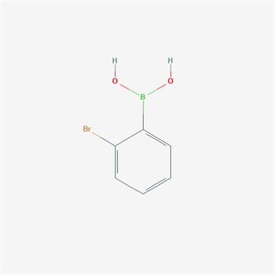 (2-Bromophenyl)boronic acid