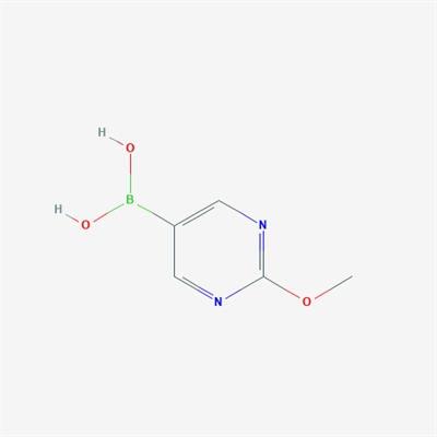 (2-Methoxypyrimidin-5-yl)boronic acid