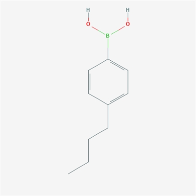 4-Butylphenylboronic acid