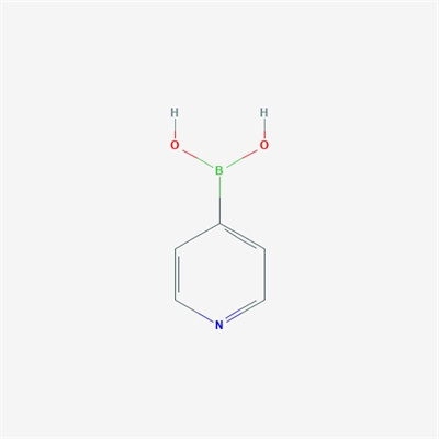 Pyridin-4-ylboronic acid
