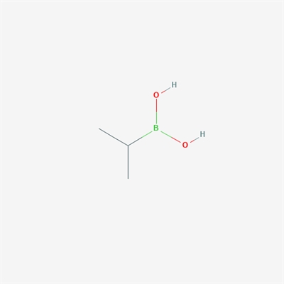 Isopropylboronic acid