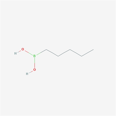 n-Pentylboronic acid