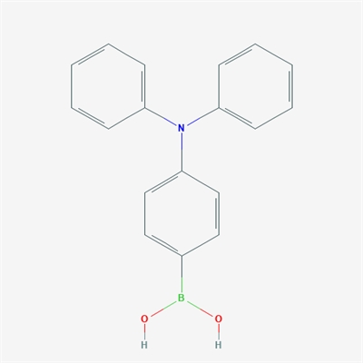 4-(Diphenylamino)phenylboronic acid