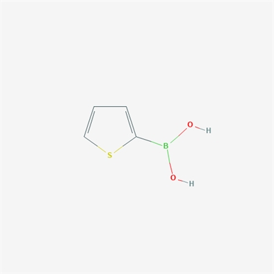Thiophen-2-ylboronic acid