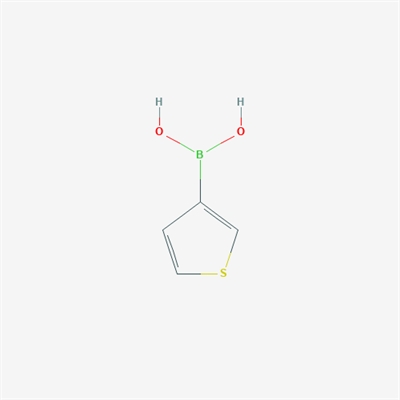 Thiophen-3-ylboronic acid