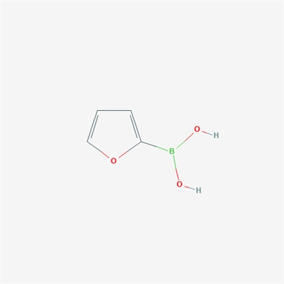 2-Furanboronic acid