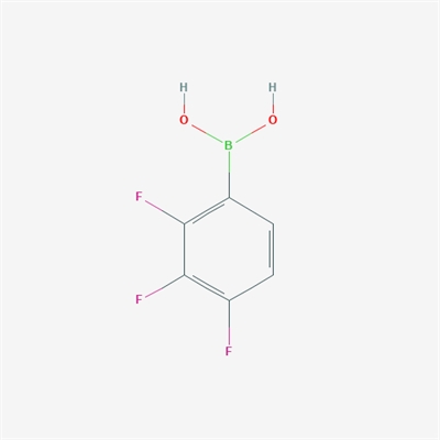 (2,3,4-Trifluorophenyl)boronic acid