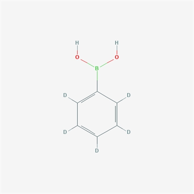 PHENYL-D5-BORONIC ACID