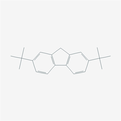 2,7-Di-tert-butylfluorene