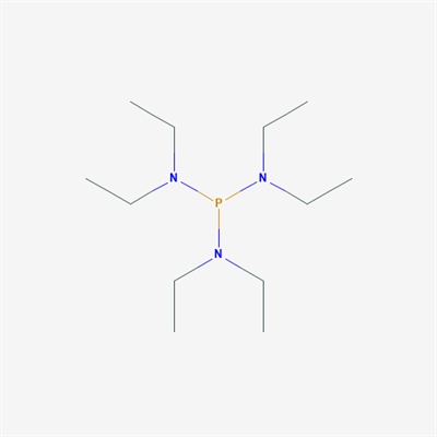 N,N,N',N',N'',N''-Hexaethylphosphinetriamine