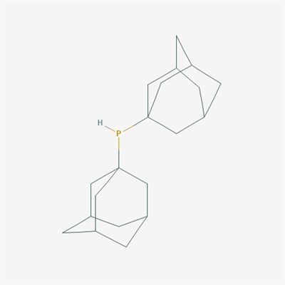 Di(adamantan-1-yl)phosphine