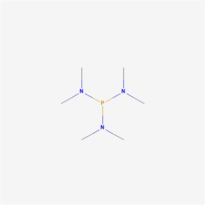 N,N,N',N',N'',N''-Hexamethylphosphinetriamine