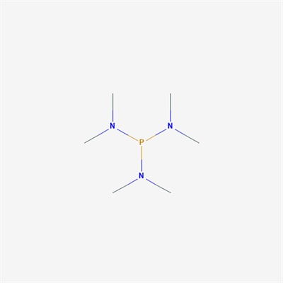 N,N,N',N',N'',N''-Hexamethylphosphinetriamine