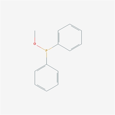 Methoxydiphenylphosphine