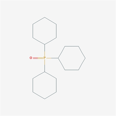 Tricyclohexylphosphine oxide