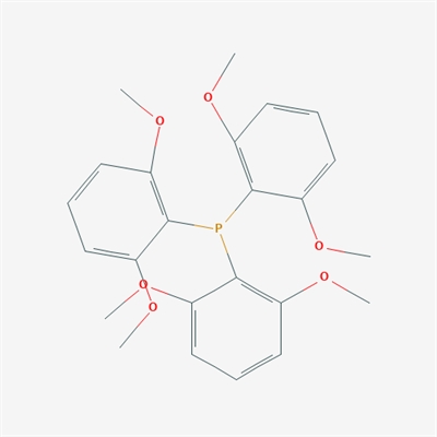Tris(2,6-dimethoxyphenyl)phosphine