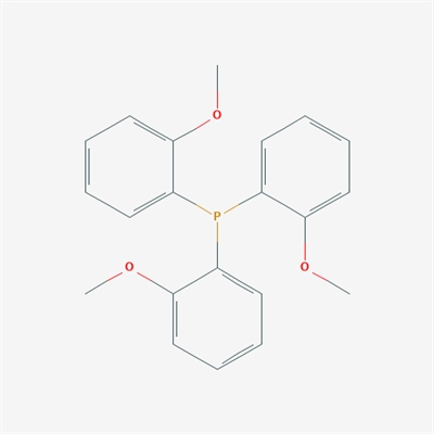 Tris(2-methoxyphenyl)phosphine