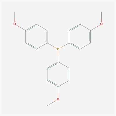 Tris(4-methoxyphenyl)phosphine