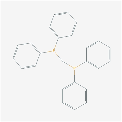 Bis(diphenylphosphino)methane