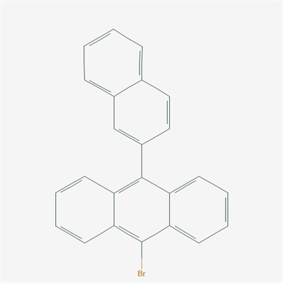 9-Bromo-10-(2-naphthyl)anthracene