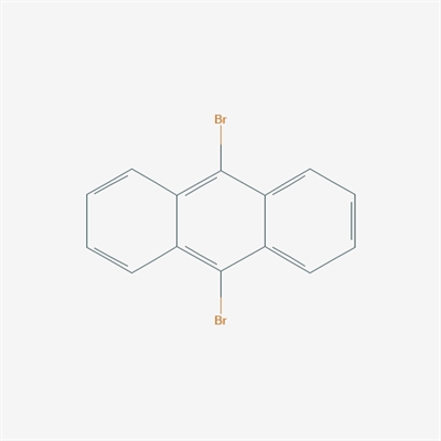 9,10-Dibromoanthracene