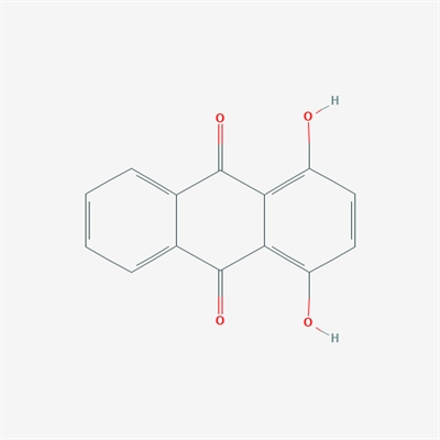 1,4-Dihydroxyanthracene-9,10-dione