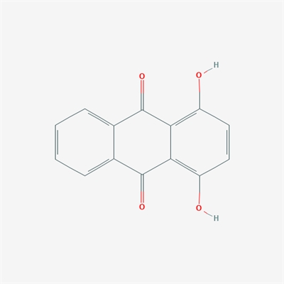 1,4-Dihydroxyanthracene-9,10-dione