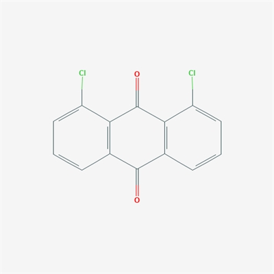 1,8-Dichloroanthracene-9,10-dione
