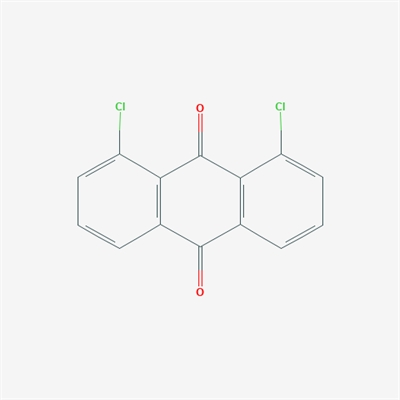 1,8-Dichloroanthracene-9,10-dione