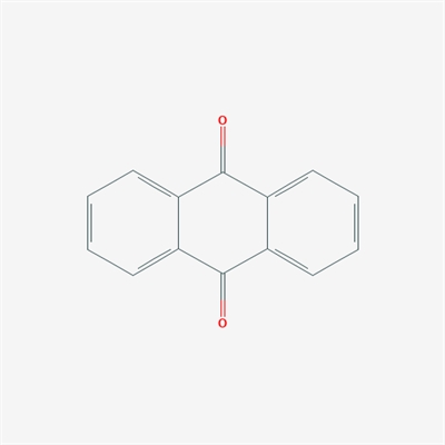 Anthracene-9,10-dione