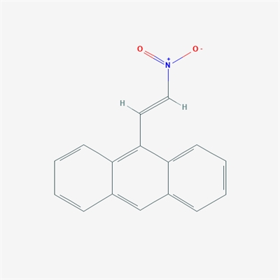 9-(2-Nitrovinyl)anthracene