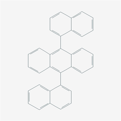 9,10-Di(naphthalen-1-yl)anthracene